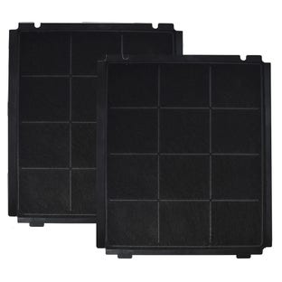 Airforce Koolstoffilterset AFFCAF89A (2st.)