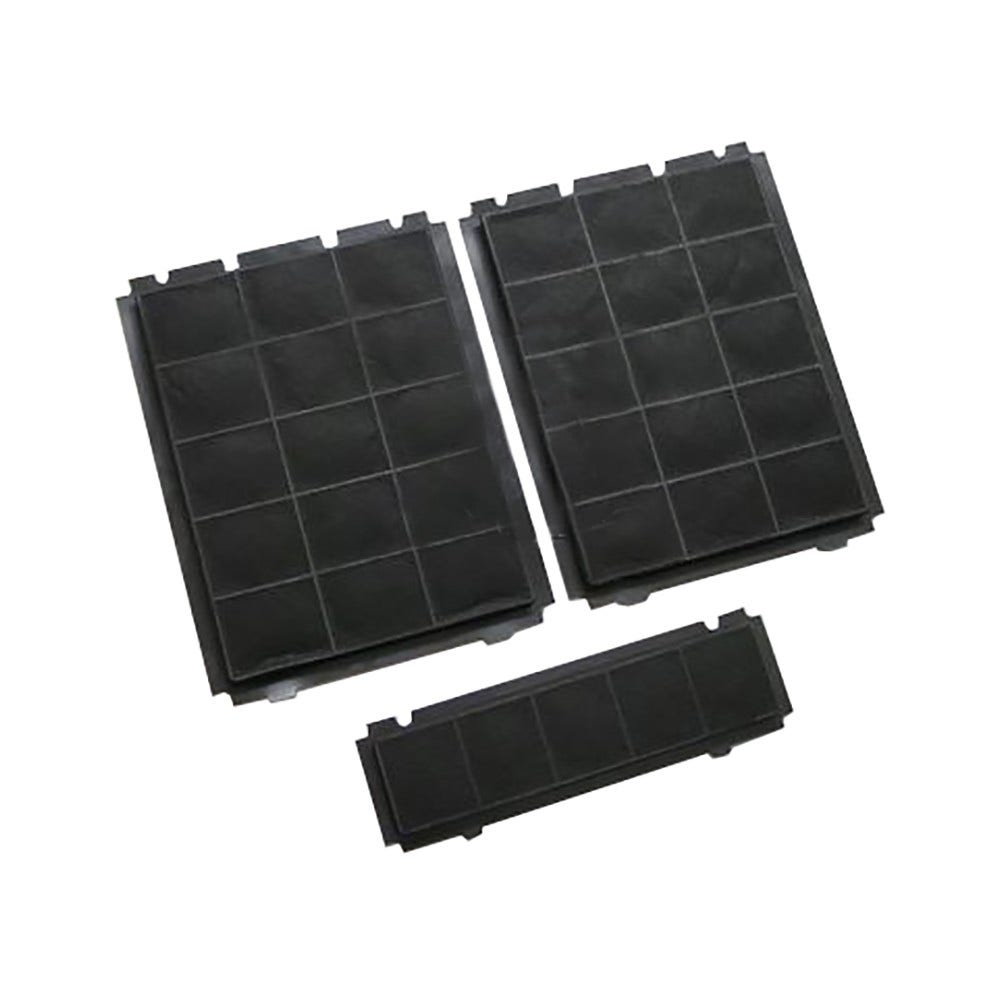 Airforce Koolstoffilterset AFFCAINTIME (3st.)