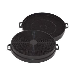 Airforce Koolstoffilter AFFCALN2 (2St.)