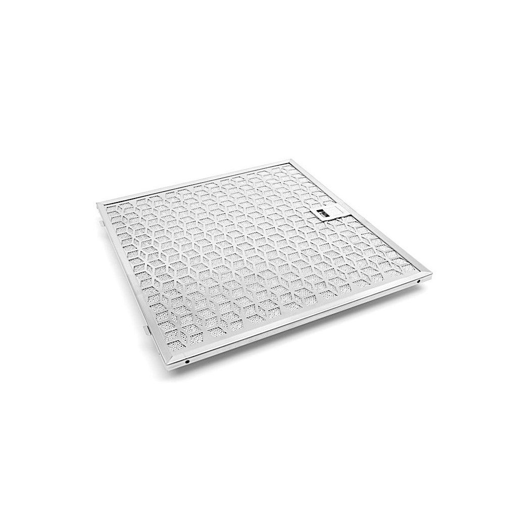 Metaalfilter 329x302mm geschikt voor Airforce AFCGF134X / AFGF134X