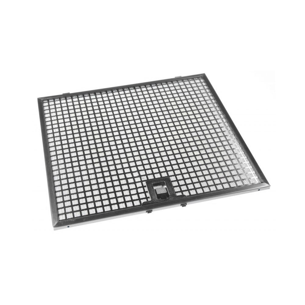 Metaalfilter 327x302x9mm geschikt voor Airforce AFGF15XCEQ