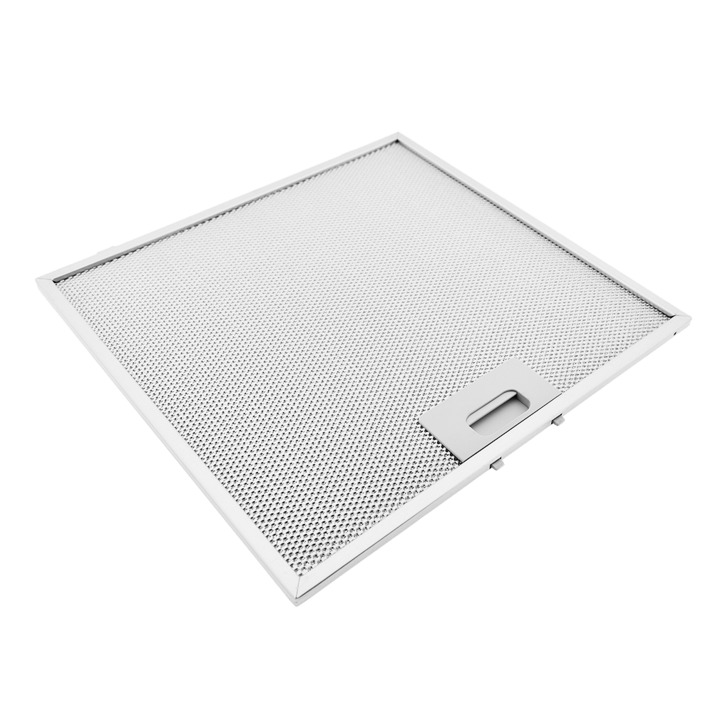 Airforce Metaalfilter 302x329mm AFGF15 / AFCGF15