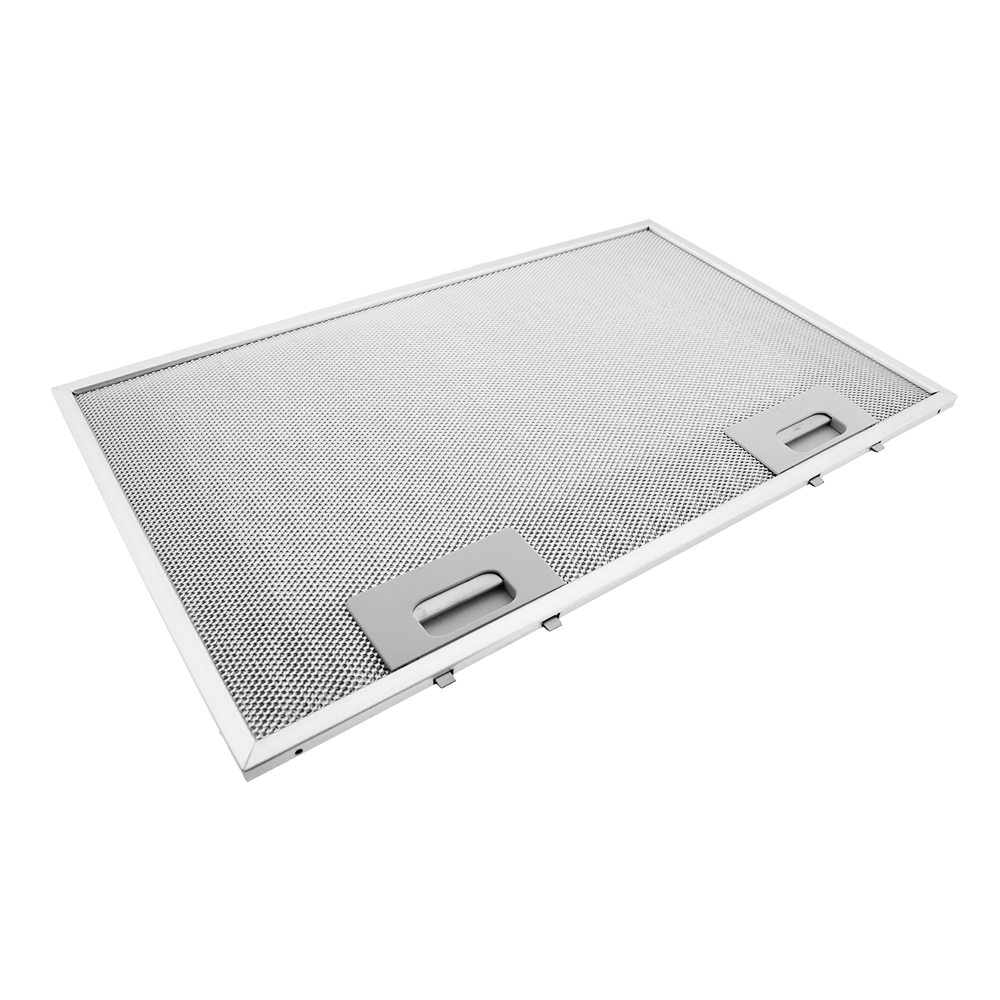 Airforce Metaalfilter 270x436mm AFGF25SC
