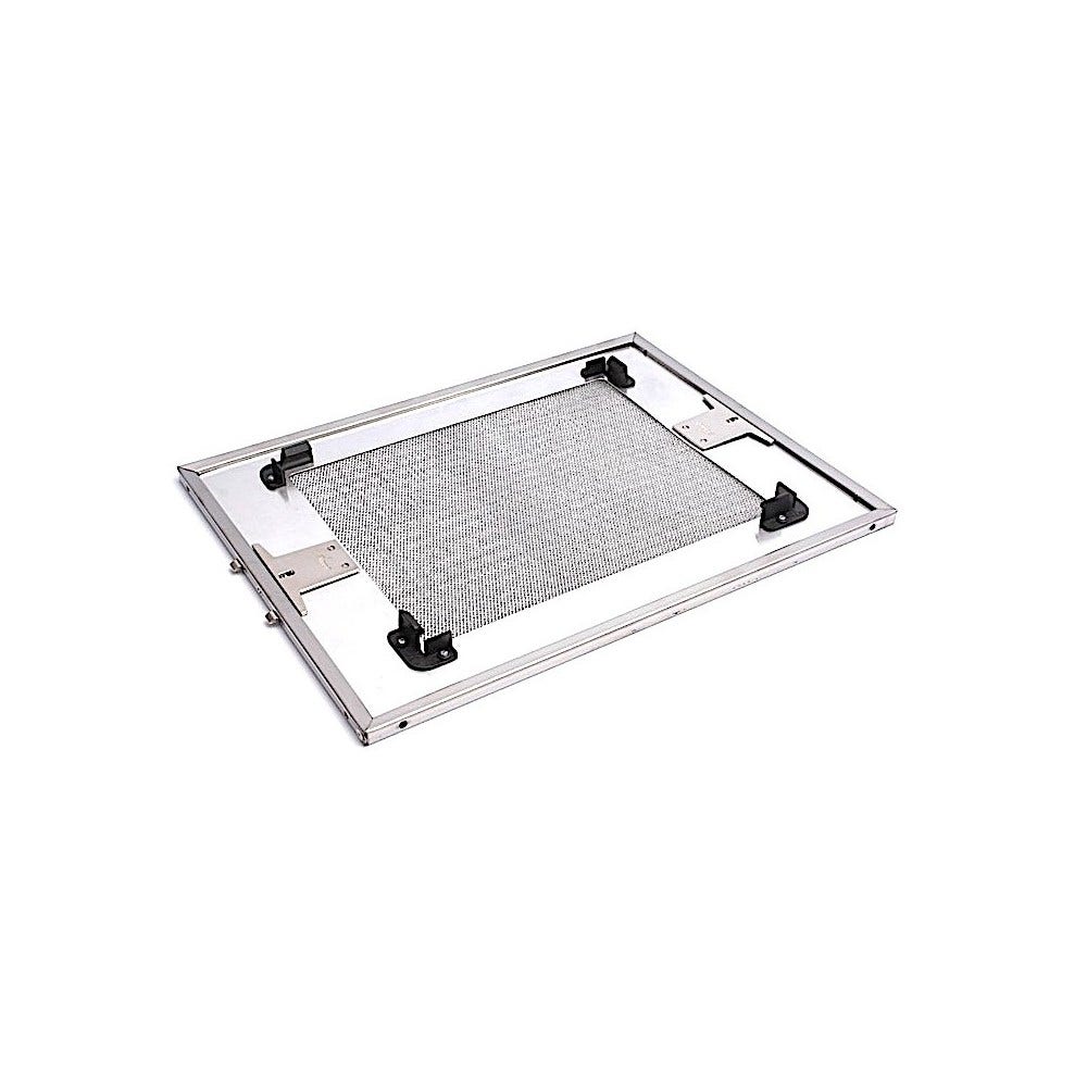 Airforce Metaalfilter 341x262mm AFGF3060SCX / AFCGF3060SCX