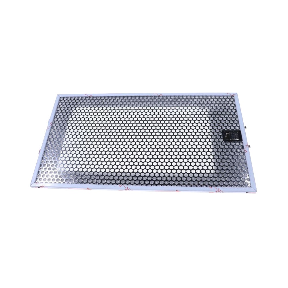 Metaalfilter 466x267mm geschikt voor Airforce AFGF30L6X / AFCGF30L6X