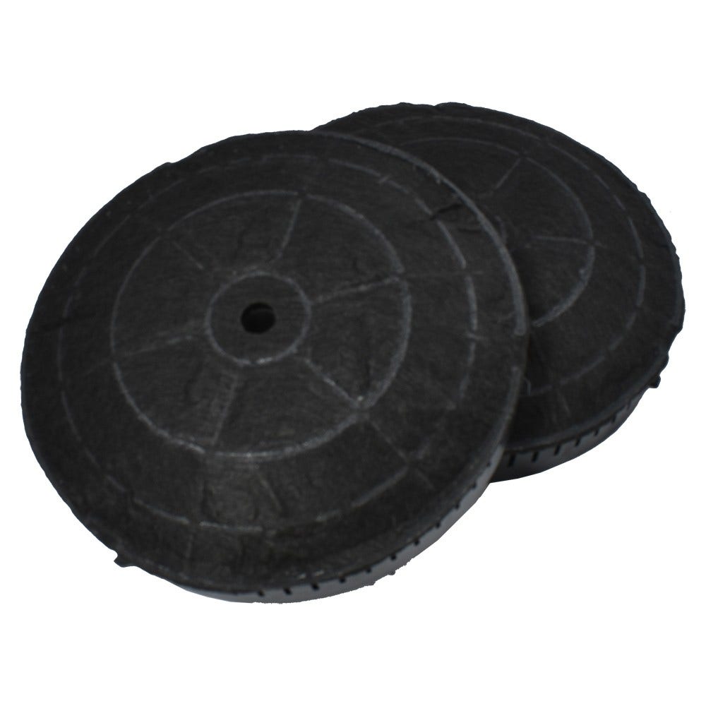 DeDietrich Koolstoffilter AFC-33 (2St.)