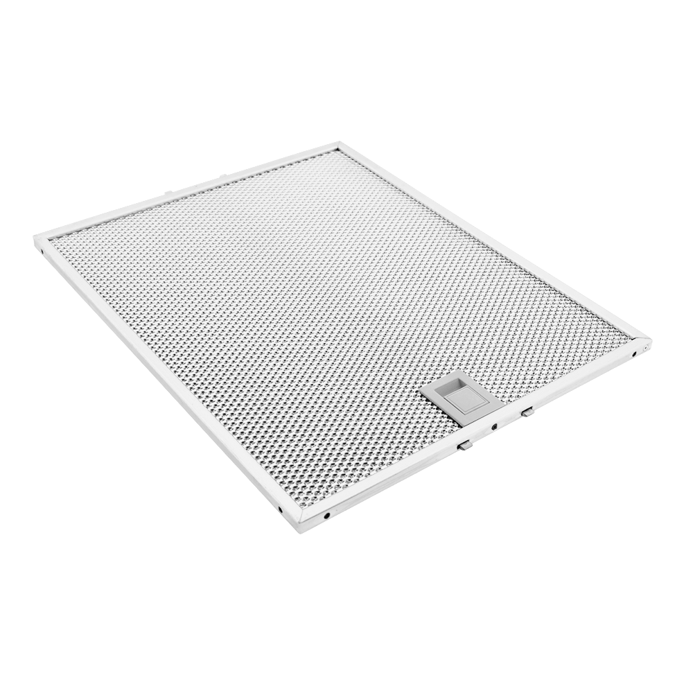 DeDietrich Metaalfilter 355x290mm AS0015930