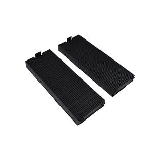 Koolstoffilter geschikt voor Tecnowind TIPO C / ACK62260 (2St.)