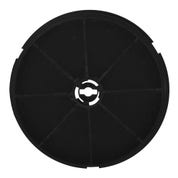 Koolstoffilter geschikt voor Cooke & Lewis 815190 / CARBFILT1
