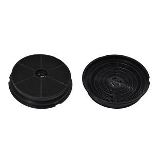 Koolstoffilter geschikt voor Gorenje 484000008647 / CHF180 / CHF180-1 / D180