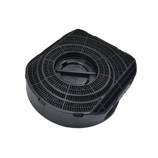 Koolstoffilter geschikt voor Belling Type 200 / DKF42