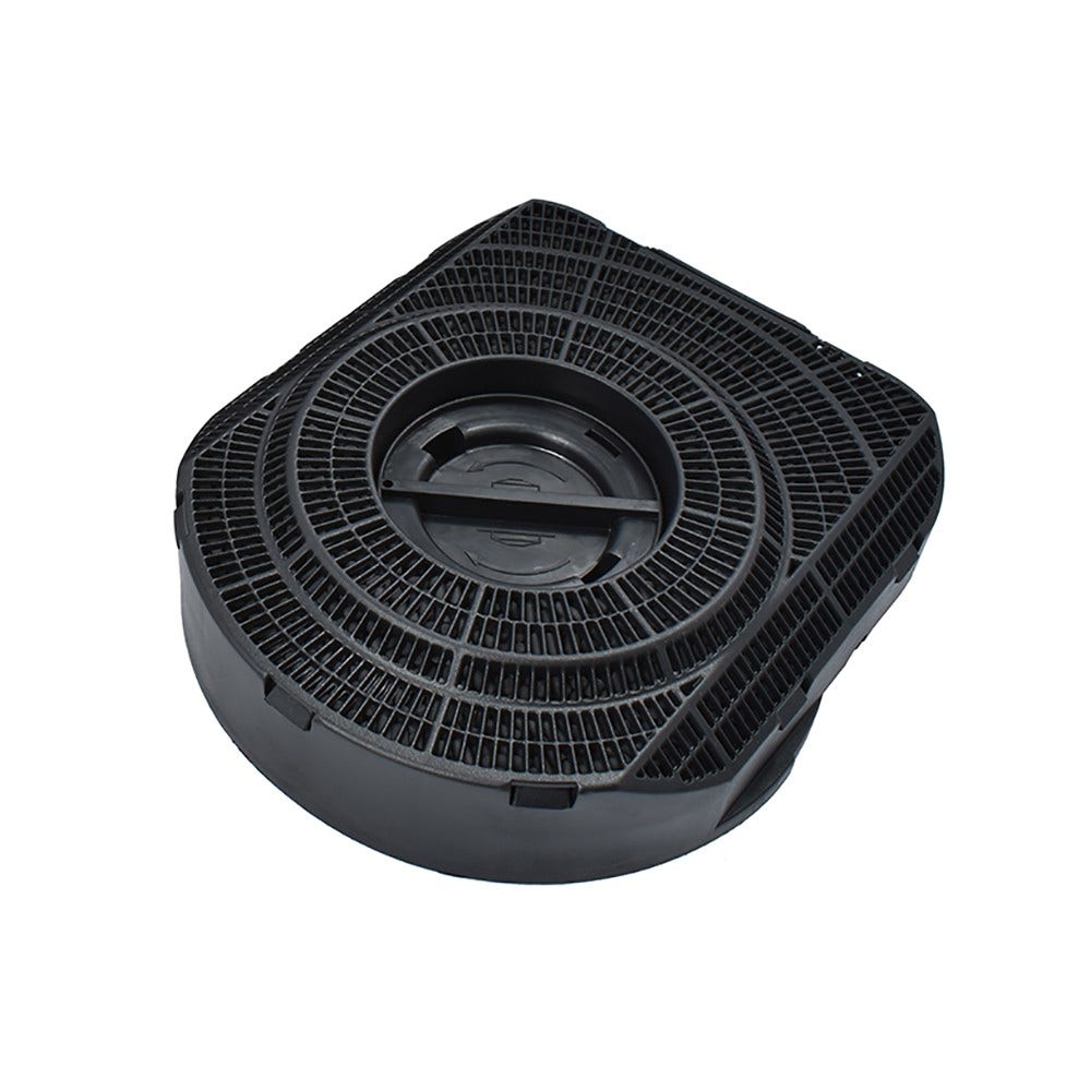 Koolstoffilter geschikt voor Electrolux MCFE14 / 9029800605