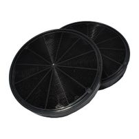 Koolstoffilter geschikt voor Roblin 5403004 (2St.)