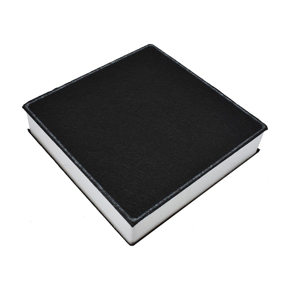 High Performance Koolstoffilter geschikt voor Oranier AFP220