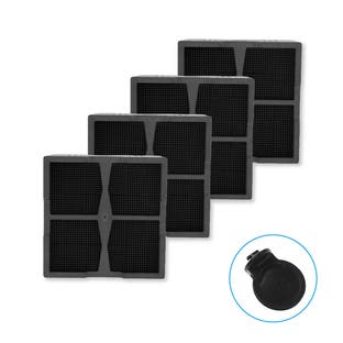 Keramisch Filter geschikt voor Elica NikolaTesla KIT0120952 (4st.)