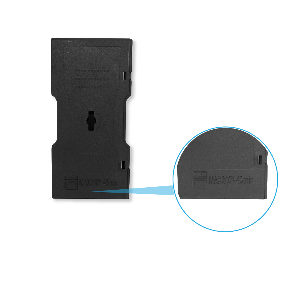 Keramisch Filter geschikt voor Elica NikolaTesla KIT0120952 (4st.)