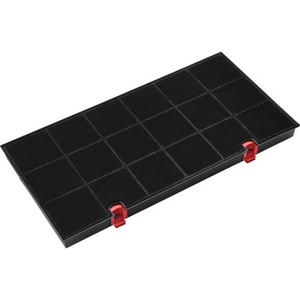 Koolstoffilter geschikt voor Type 150 / E3CFE150