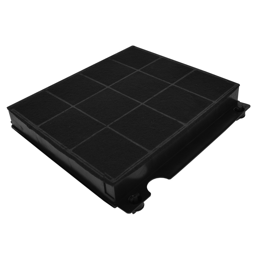 Koolstoffilter geschikt voor Gaggenau 647734 / 00647734