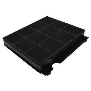 Koolstoffilter geschikt voor Sauter AFC-15 / 72X3405