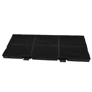 Koolstoffilter geschikt voor Siemens 11025806 / LZ45610