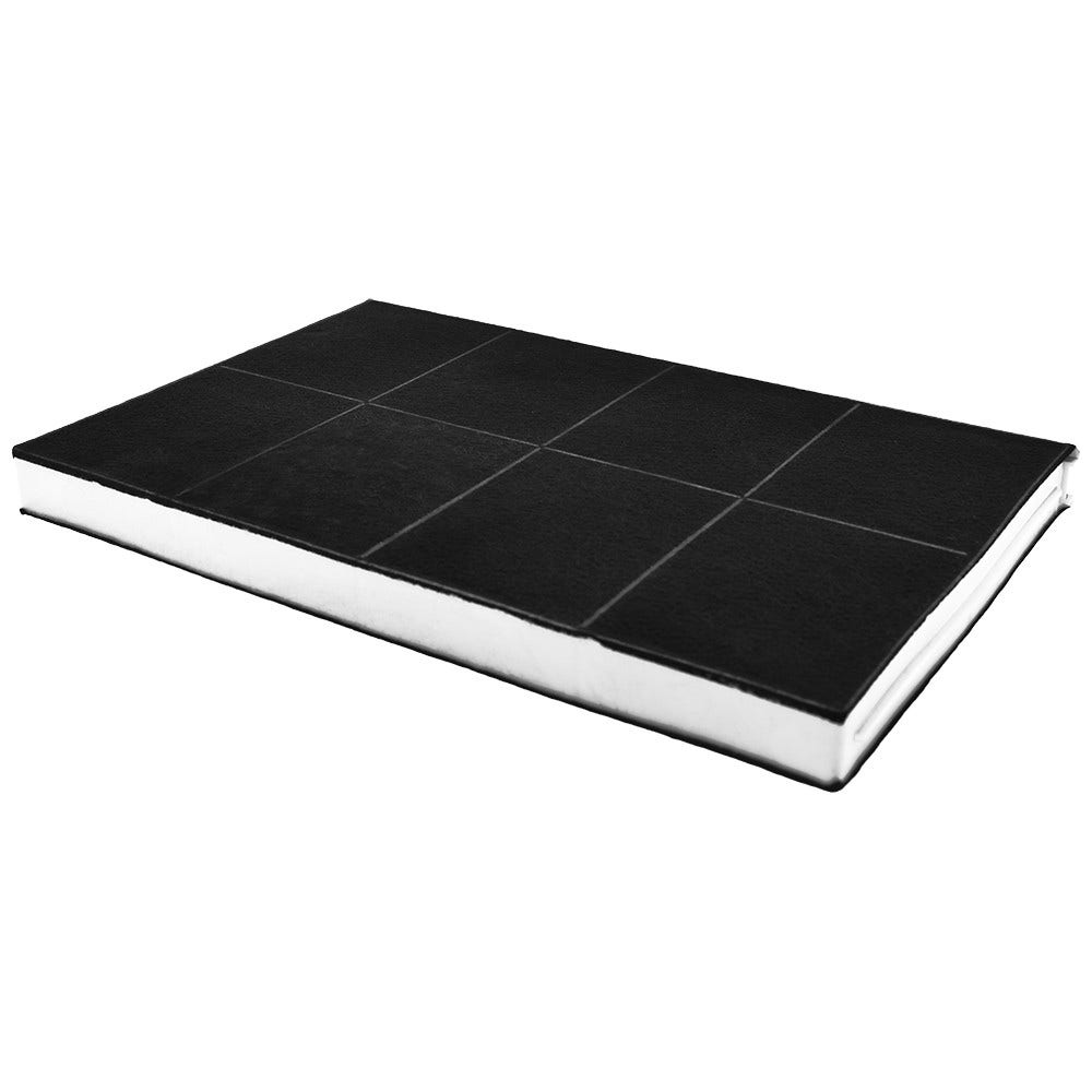 Koolstoffilter geschikt voor Neff 460008 / 00460008