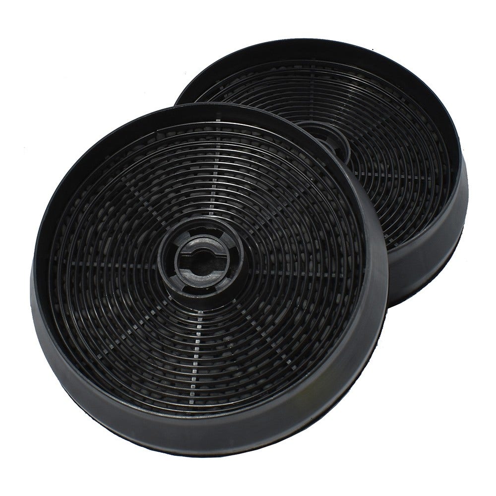 Airlux Koolstoffilter CR310 (2St.)