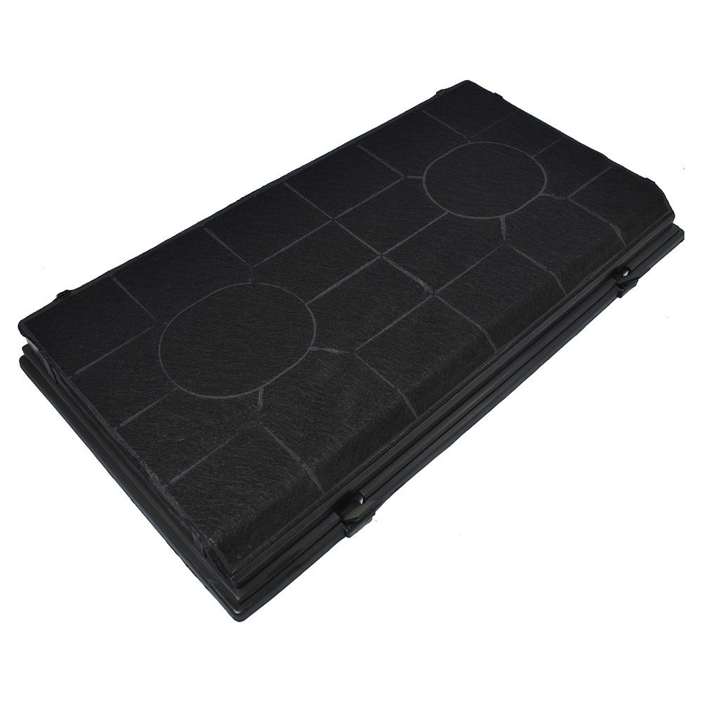 Koolstoffilter geschikt voor Elica CFC0140055