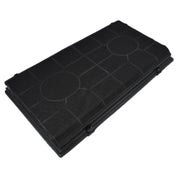 Koolstoffilter geschikt voor Whirlpool 484000008578