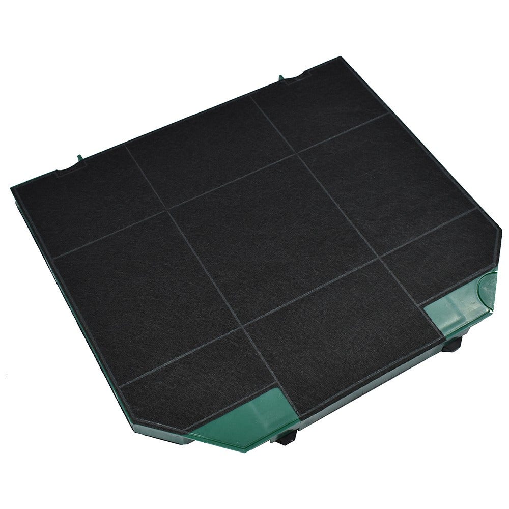 Longlife Koolstoffilter geschikt voor Electrolux MCFE33 / 9029801322