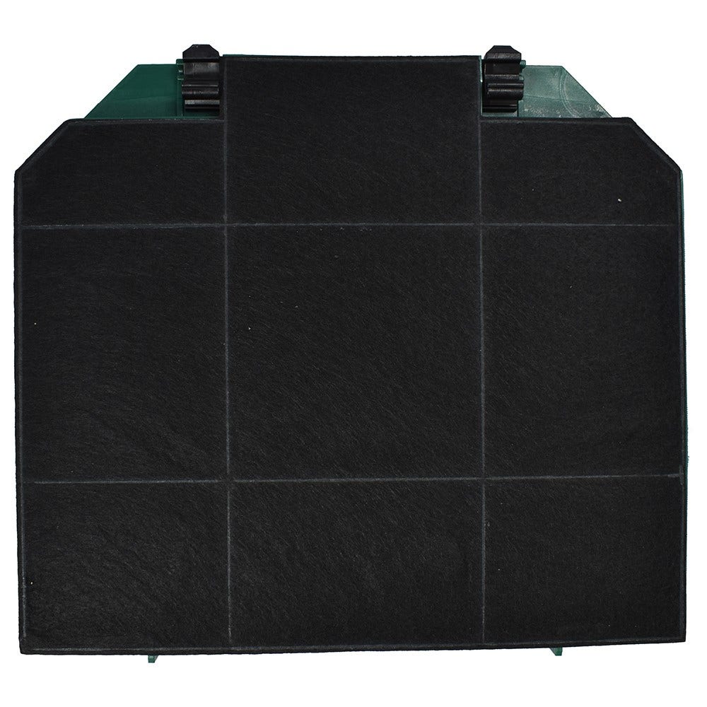 Longlife Koolstoffilter geschikt voor Electrolux MCFE33 / 9029801322