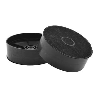 Koolstoffilter geschikt voor Progress 9029798809 / ECFB03 (2St.)