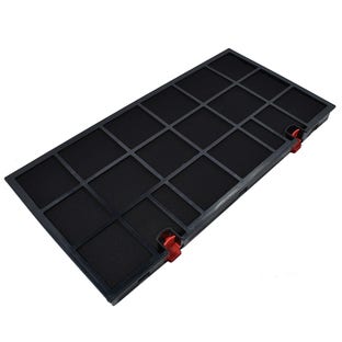 Longlife Koolstoffilter geschikt voor Electrolux Type 150