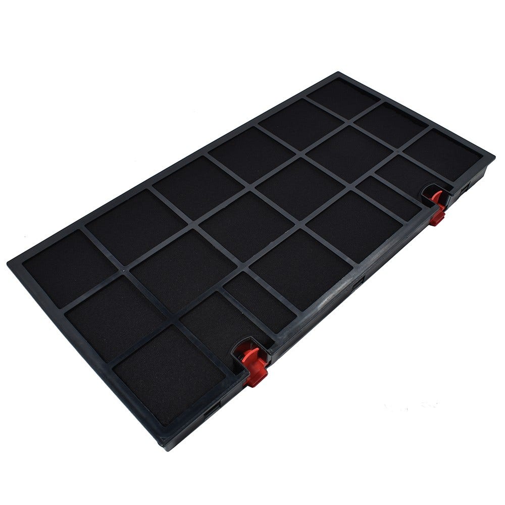 Longlife Koolstoffilter geschikt voor V-Zug H40855 / H4.0855