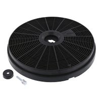 Koolstoffilter geschikt voor Electrolux 4055213054