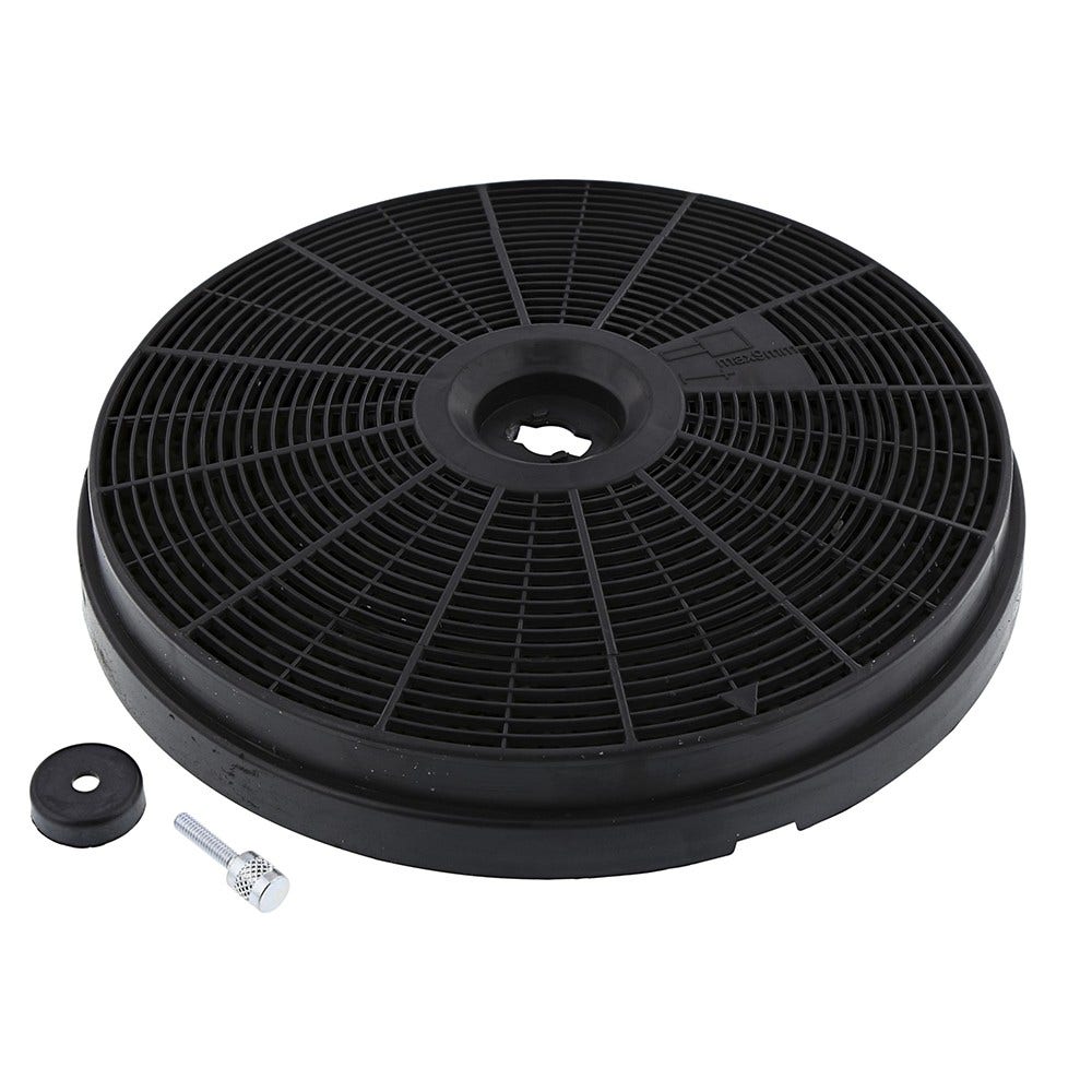 Koolstoffilter geschikt voor Gorenje 127024 / AH013