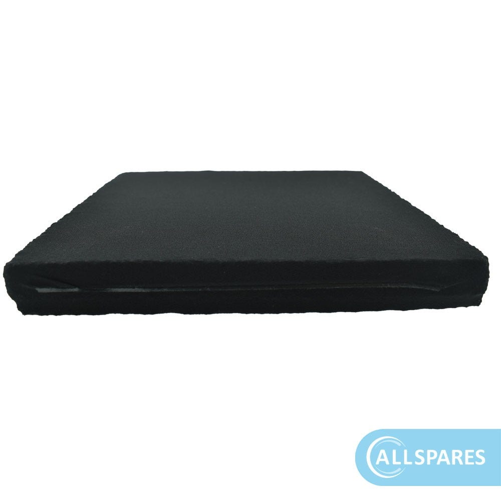 Koolstoffilter geschikt voor Novy Monoblock 563-80055 / 740005