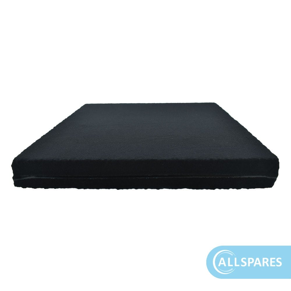 Koolstoffilter geschikt voor Novy Monoblock 7600060 / 563-80059