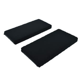 Koolstoffilter geschikt voor Novy Monoblock 8740400 (2st.)