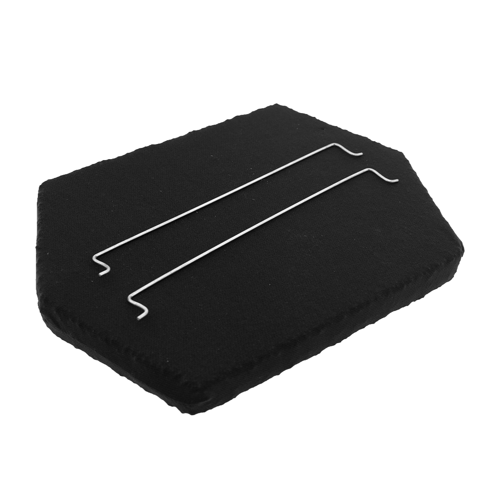 Koolstoffilter geschikt voor Ikea NYTTIG FIL 700 / 480122101068