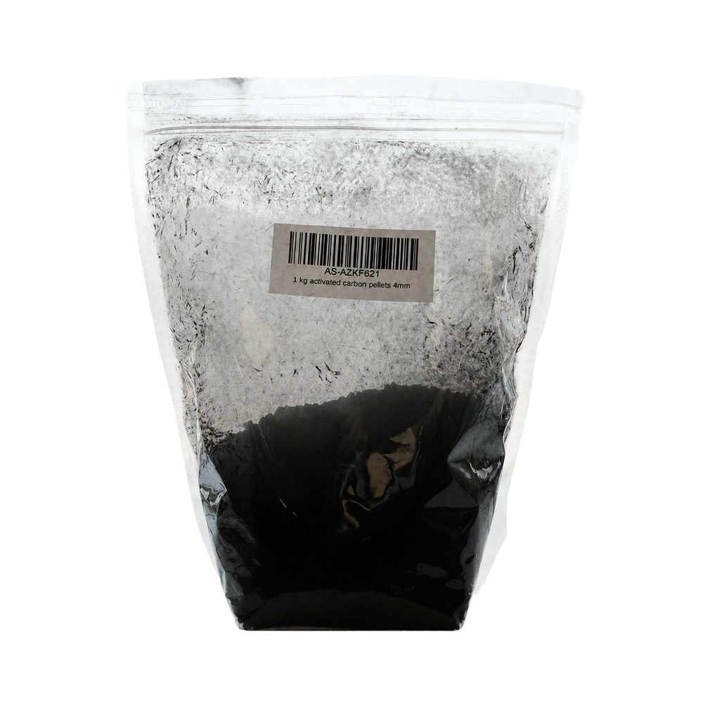 Allspares Actieve Koolstofkorrels Universeel (1000gr)