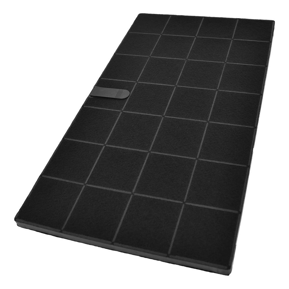 Koolstoffilter geschikt voor M-System KFBK-3