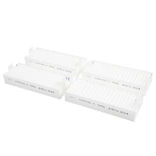 Akoestisch Filter geschikt voor Siemens 17004801 / HZ9VEDU0 (4st.)