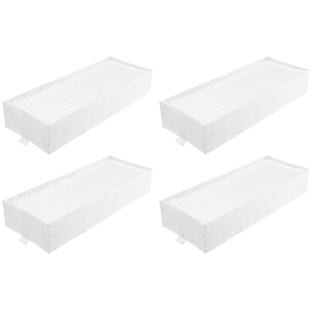 Akoestisch Filter geschikt voor Gaggenau 17004801 / CA084010 (4st.)