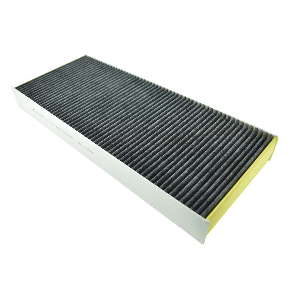 CleanAir Plus Koolstoffilter geschikt voor Neff 11018621 / Z54TR00X0 / 11034172
