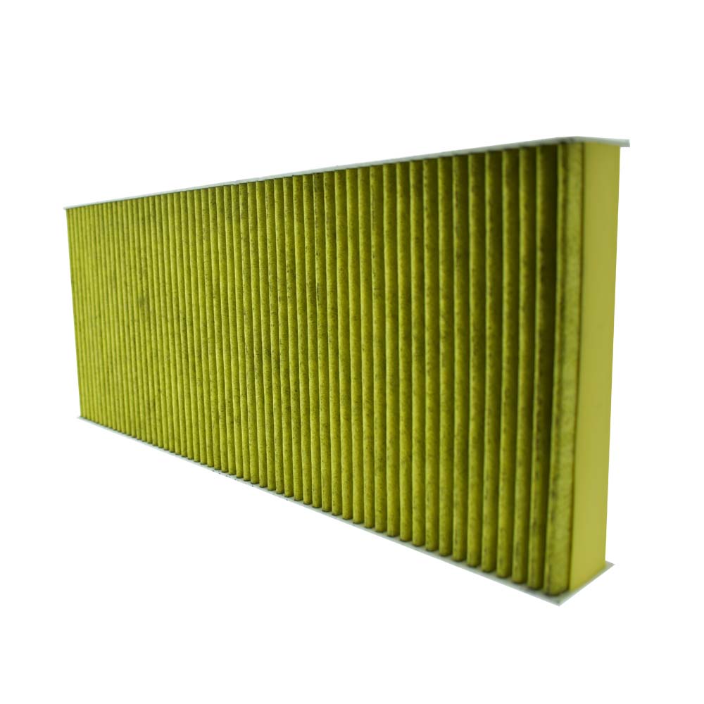 CleanAir Plus Koolstoffilter geschikt voor Neff 11018621 / Z54TR00X0 / 11034172