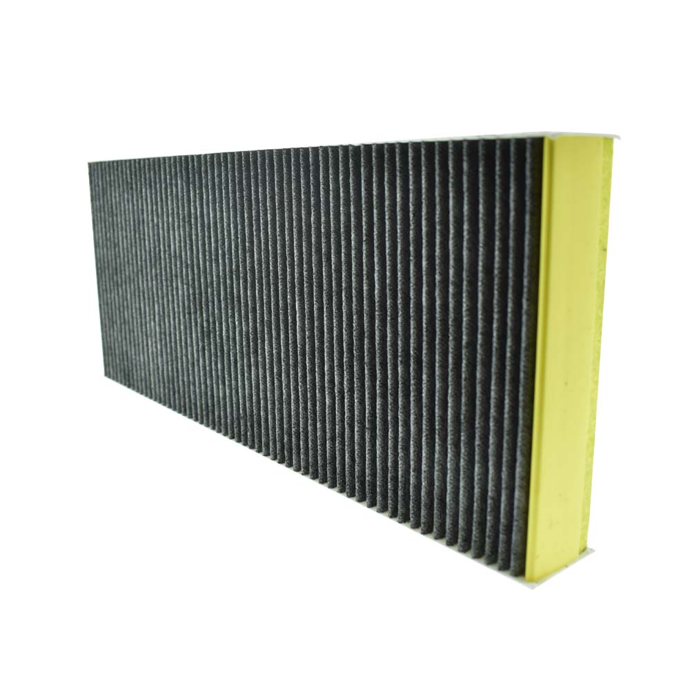 CleanAir Plus Koolstoffilter geschikt voor Neff 11018621 / Z54TR00X0 / 11034172