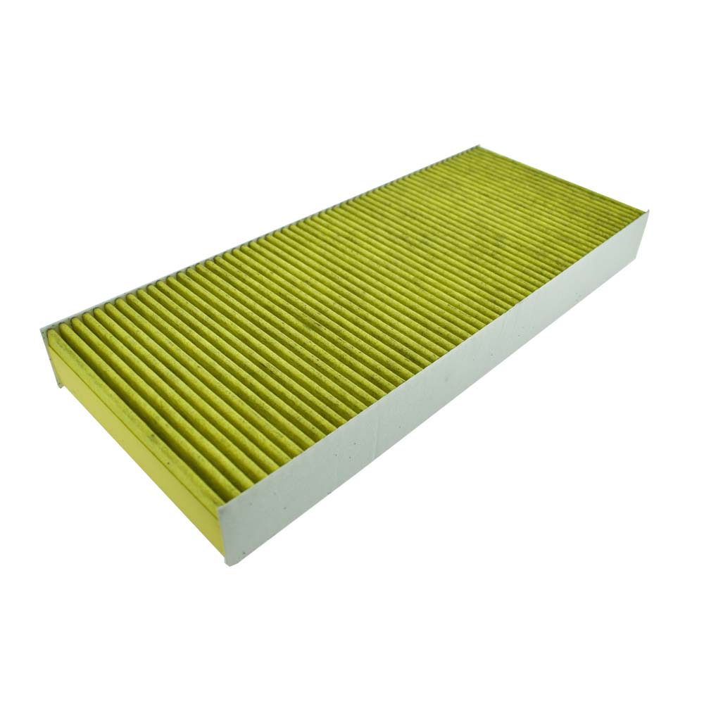 CleanAir Plus Koolstoffilter geschikt voor Neff 11018621 / Z54TR00X0 / 11034172