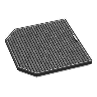 Koolstoffilter DKF9-P geschikt voor Miele Afzuigkappen