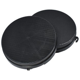 Koolstoffilter geschikt voor Airlux CR2000 (2St.)