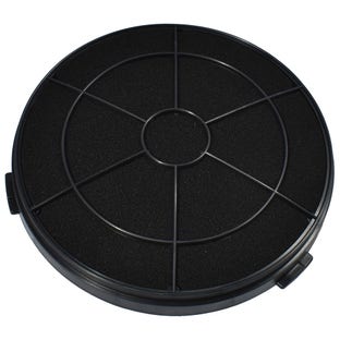 Koolstoffilter geschikt voor CATA 02859396